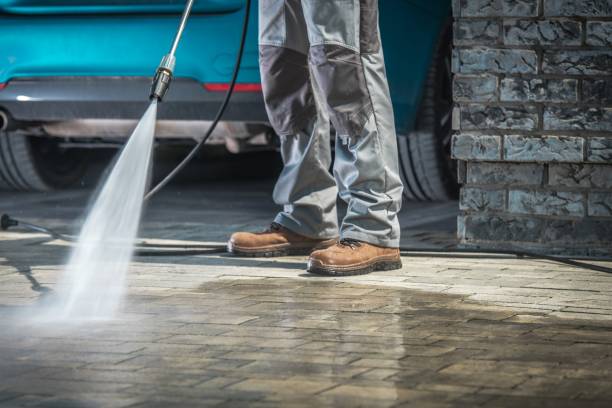 Moore, OK Pressure washing Company