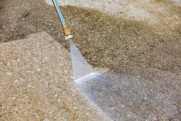 Best Patio and Deck Pressure Washing  in Moore, OK