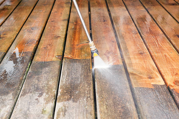 Best Sidewalk and Walkway Cleaning  in Moore, OK