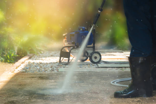 Best Solar Panel Cleaning  in Moore, OK